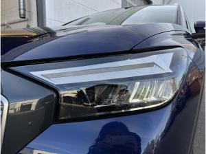 Audi Q4 e-tron 45 S-line/GRA/CarPlay/Navi+/SHZ