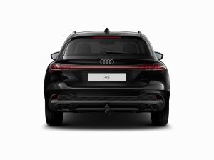 Audi A5 Avant 2.0 TFSI quattro