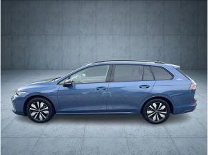 Volkswagen Golf Variant Goal 2.0 TDI DSG AHK/Matrix/Nav/360/Assist
