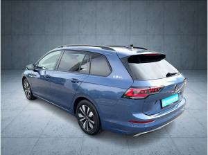 Volkswagen Golf Variant Goal 2.0 TDI DSG AHK/Matrix/Nav/360/Assist