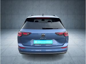 Volkswagen Golf Variant Goal 2.0 TDI DSG AHK/Matrix/Nav/360/Assist