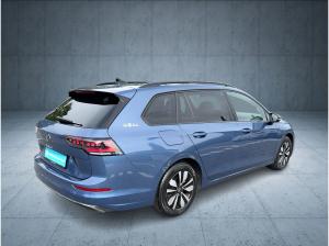 Volkswagen Golf Variant Goal 2.0 TDI DSG AHK/Matrix/Nav/360/Assist
