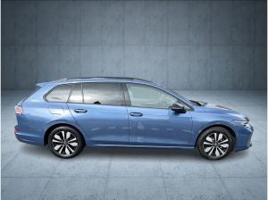 Volkswagen Golf Variant Goal 2.0 TDI DSG AHK/Matrix/Nav/360/Assist