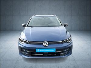 Volkswagen Golf Variant Goal 2.0 TDI DSG AHK/Matrix/Nav/360/Assist