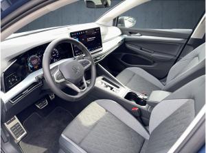 Volkswagen Golf Variant Goal 2.0 TDI DSG AHK/Matrix/Nav/360/Assist