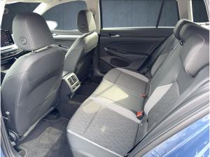 Volkswagen Golf Variant Goal 2.0 TDI DSG AHK/Matrix/Nav/360/Assist