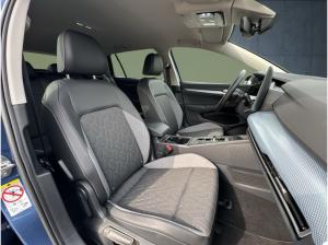 Volkswagen Golf Variant Goal 2.0 TDI DSG AHK/Matrix/Nav/360/Assist