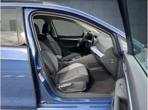 Volkswagen Golf Variant Goal 2.0 TDI DSG AHK/Matrix/Nav/360/Assist