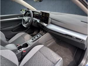Volkswagen Golf Variant Goal 2.0 TDI DSG AHK/Matrix/Nav/360/Assist