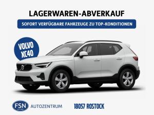 Volvo XC40 Black Edition Plus B3 Benzin