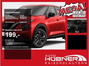 Nissan Juke N-Connecta Navi|Kamera|Sitz-/Lenkradheizung