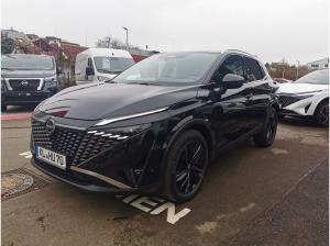 Nissan Qashqai Tekna Autom. Navi|360|Sitz/Lenkradheizung
