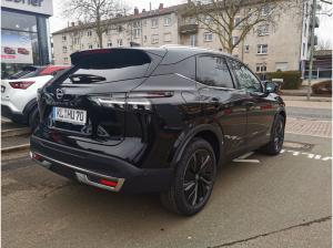 Nissan Qashqai Tekna Autom. Navi|360|Sitz/Lenkradheizung