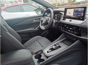 Nissan Qashqai Tekna Autom. Navi|360|Sitz/Lenkradheizung
