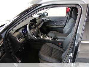 Mitsubishi Outlander PHEV Top *Panorama-Glasschiebedach/Ledersitze/12 Lautsprecher*