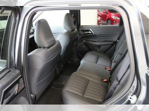 Mitsubishi Outlander PHEV Top *Panorama-Glasschiebedach/Ledersitze/12 Lautsprecher*