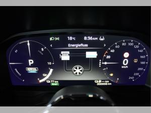 Mitsubishi Outlander PHEV Top *Panorama-Glasschiebedach/Ledersitze/12 Lautsprecher*