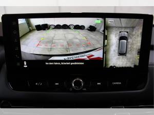 Mitsubishi Outlander PHEV Top *Panorama-Glasschiebedach/Ledersitze/12 Lautsprecher*