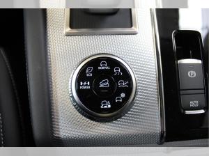 Mitsubishi Outlander PHEV Top *Panorama-Glasschiebedach/Ledersitze/12 Lautsprecher*