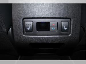 Mitsubishi Outlander PHEV Top *Panorama-Glasschiebedach/Ledersitze/12 Lautsprecher*