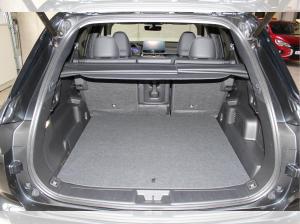 Mitsubishi Outlander PHEV Top *Panorama-Glasschiebedach/Ledersitze/12 Lautsprecher*