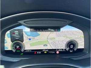 Audi A7 Sportback 50 TFSI e qu. S tr. HUD 20 AHK ACC