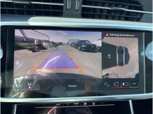 Audi A7 Sportback 50 TFSI e qu. S tr. HUD 20 AHK ACC
