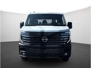 Nissan Interstar Interstar S-CAB Pritsche L3H1 35 dCi150 FWD MT N-Connecta AHK BA CAM Winter