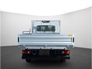 Nissan Interstar Interstar S-CAB Pritsche L3H1 35 dCi150 FWD MT N-Connecta AHK BA CAM Winter