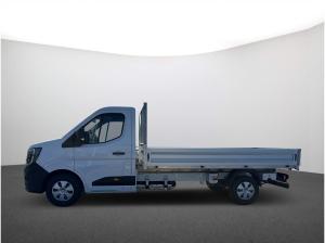 Nissan Interstar Interstar S-CAB Pritsche L3H1 35 dCi150 FWD MT N-Connecta AHK BA CAM Winter