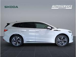Skoda ENYAQ 60 AHK Wärmepumpe Winterpaket