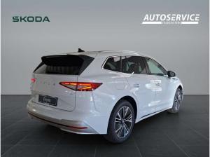 Skoda ENYAQ 60 AHK Wärmepumpe Winterpaket