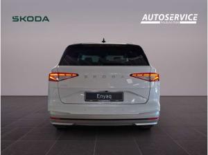 Skoda ENYAQ 60 AHK Wärmepumpe Winterpaket