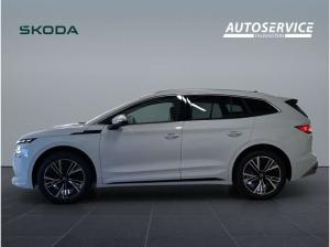 Skoda ENYAQ 60 AHK Wärmepumpe Winterpaket
