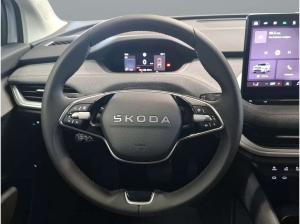 Skoda ENYAQ 60 AHK Wärmepumpe Winterpaket