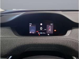 Skoda ENYAQ 60 AHK Wärmepumpe Winterpaket
