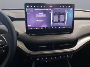 Skoda ENYAQ 60 AHK Wärmepumpe Winterpaket