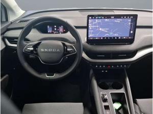 Skoda ENYAQ 60 AHK Wärmepumpe Winterpaket