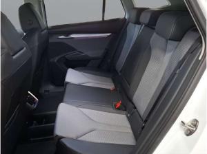 Skoda ENYAQ 60 AHK Wärmepumpe Winterpaket