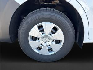 Nissan Interstar Interstar S-CAB Pritsche L3H1 35 dCi150 FWD MT N-Connecta AHK BA CAM Winter
