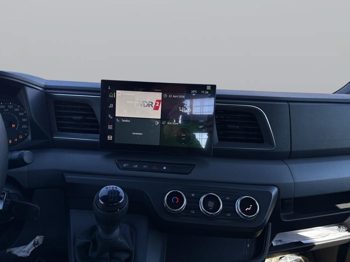 Nissan Interstar