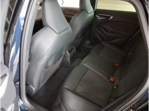 Audi S5 Avant edition one TFSI 270 kW S tronic *AHK*PANO*HUD*360°*MATRIX*B&O*