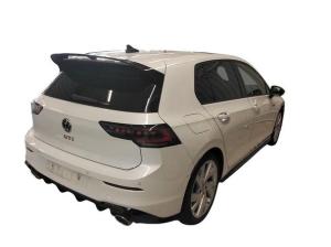 Volkswagen Golf VIII Lim. GTI Clubsport 2.0 TSI 221kW DSG - Matrix-LED ACC Pano HUD Area View Navi SHZ LM PDC MFL