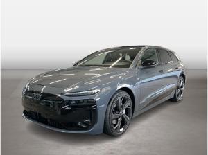 Audi A6 Avant S line business e-tron performance