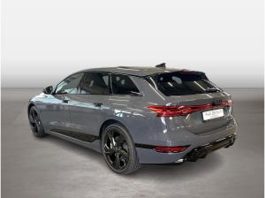 Audi A6 Avant S line business e-tron performance