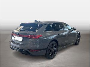 Audi A6 Avant S line business e-tron performance
