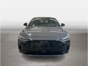 Audi A6 Avant S line business e-tron performance