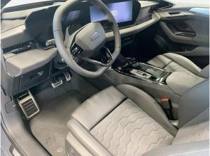Audi A6 Avant S line business e-tron performance