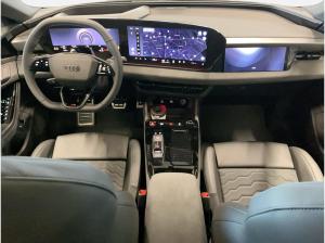 Audi A6 Avant S line business e-tron performance