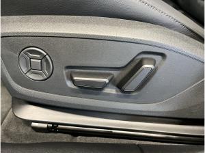 Audi A6 Avant S line business e-tron performance